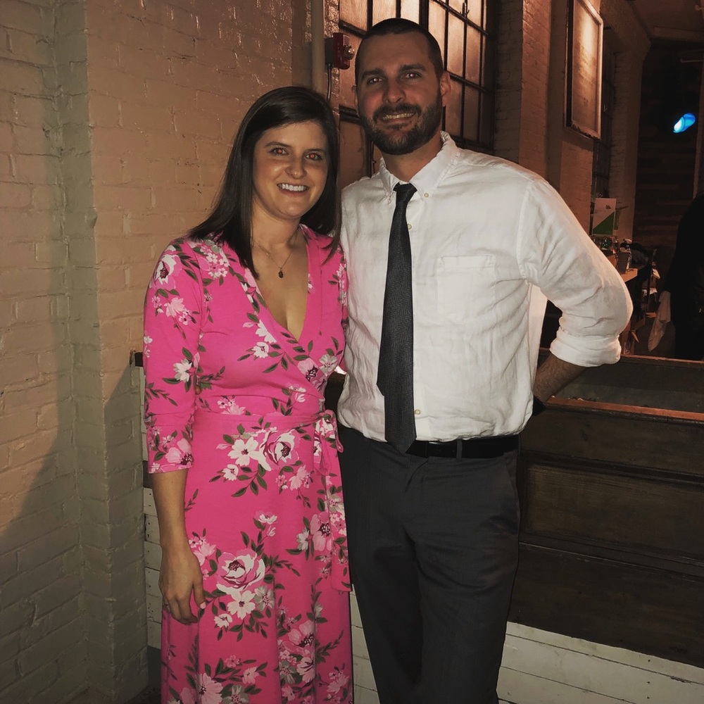 Meet your Posher, Tori